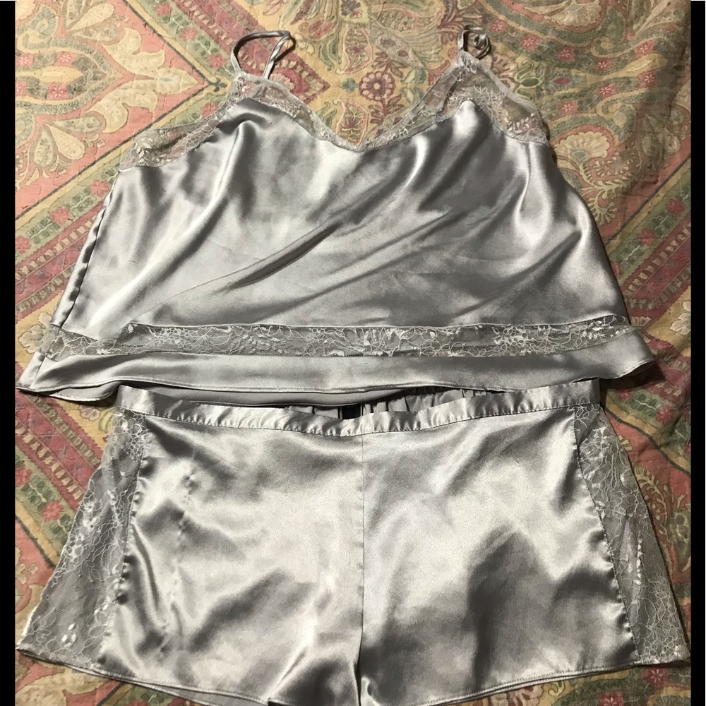 Lingerie Victoria Secret